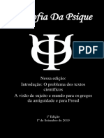 Revista Primeira Edição PDF