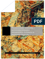 Procesos de Diseno Experimental y Metodo PDF