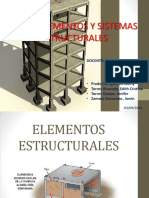 E Structur As