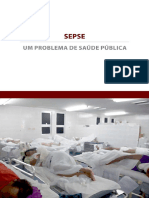 Sepse Um Problema de Saude Publica- Livro