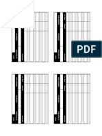 Fubar Roster Cards PDF