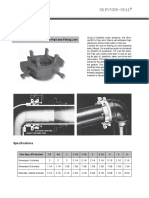 Pipe Joint Clamps