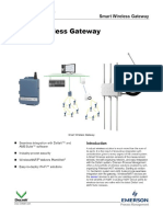 DeltaV Smart Wireless Gateway PDS _ Manualzz.com