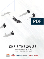 Chris The Swiss