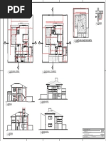 Projeto Sobrado 400m²