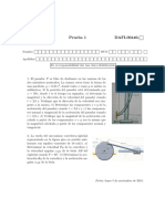 Dinamica Prueba 1