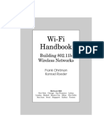 WiFi Handbook 1