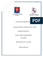 Trabajo Practico de Seguridad Industrial