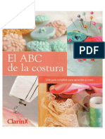 El ABC de la Costura - ClarinX.pdf