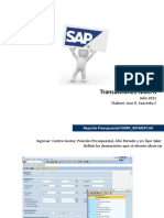 01 Guia de Transacciones SAP