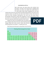 Elektronegativitas (Fitri Arifah)