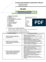 SILABO DE PRODUCCION DE AVES 2019.docx