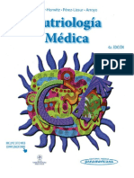 Nutriologia Medica Edicion 4 PDF