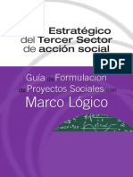1 Formulacionproyectosociales CON MARCO LOGICO(70)