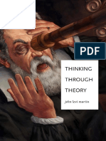 Thinking Through Theory