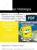 Repaso Histologi A