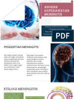  Meningitis