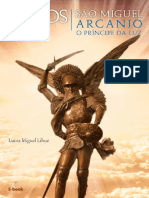 Ebook Arcanjo Sao Miguel