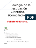 Folleto Didáctico