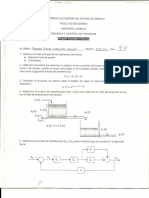 Dinámica y Control de Procesos