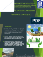 Ecologia Industrial