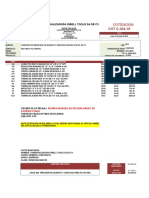 Dibell Parte 1 - Cot C-334-19