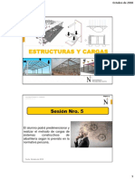 Sistema Estructural de Albañilería
