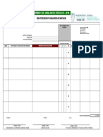 Formato de Analisis de Riesgos-2018