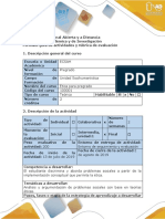 Guía de actividades y rúbrica de calificación - Tarea 3 - Plantear problema ético - estudio de caso general (1)