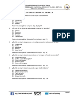 Solucionario Prueba 1 PDF