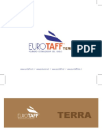Eurotaff Terra Polinros