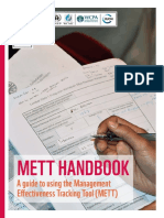 WWF METT Handbook 2016 FINAL PDF