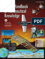 Aeronautical Pilot Handbook 2016