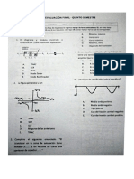 Examen Final 2016 1 5 Ciclo Electricidad Industrial