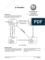 AND9744/D NCV7425 - Mode Transition Timing: Application Note