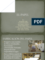 El Papel