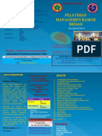 Brochure Managemen