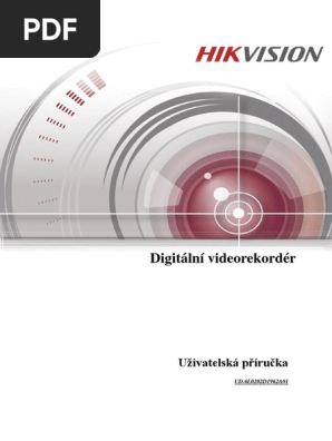 Cze User Manual Of Tvi Dvr