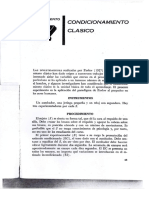 Condicionamiento Clasico experimento.pdf