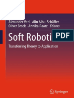 Alexander Verl, Alin Albu-Schaffer, Oliver Brock, Annika Raatz (Eds.) - Soft Robotics Transferring Theory To Application-Springer (2015) PDF