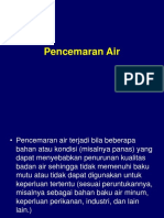 006 Pencemaran Air.ppt