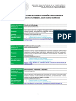 Fichas Técnicas Proyectos Autonomía Curricular 08-06-18