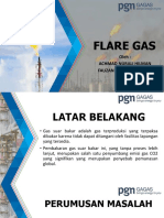 Flare Gas