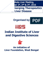Liver Meeting Brochure 2016 PDF