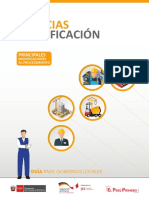 Licencias de Edificación PDF