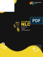 Rulebook Schematics NLC