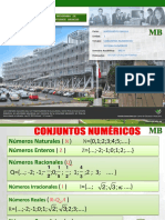 Matematica Basica Univ. Ricardo Palma