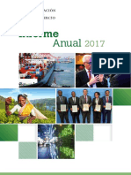 Informe Anual 2017 OMC