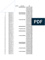 Data Anak Balita Labuh Basilang Di Eppgbm