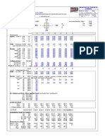 COLUMN LOAD TAKE DOWN & DESIGN FOR SYMMETRICALLY REINFORCED RECT COLUMNS BENT ABOUT TWO AXES.xls